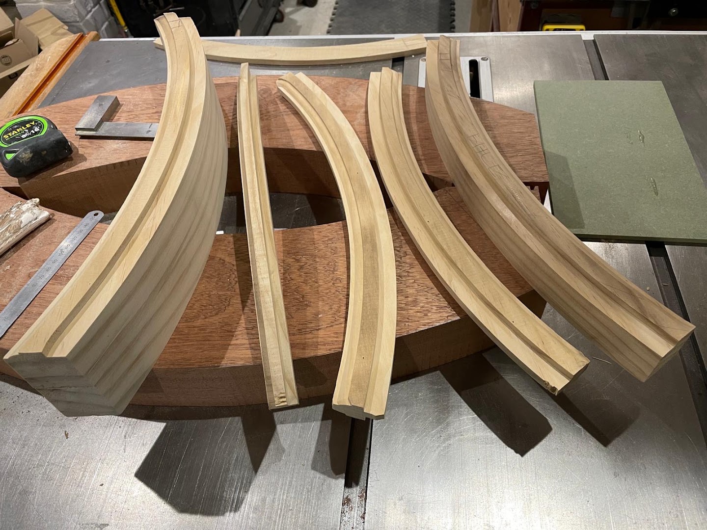 Kevin Moore Carpenter & Joiner — Photos 3