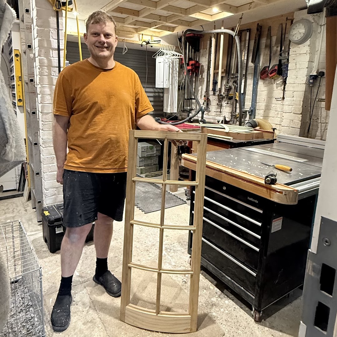Kevin Moore Carpenter & Joiner — Photos 5