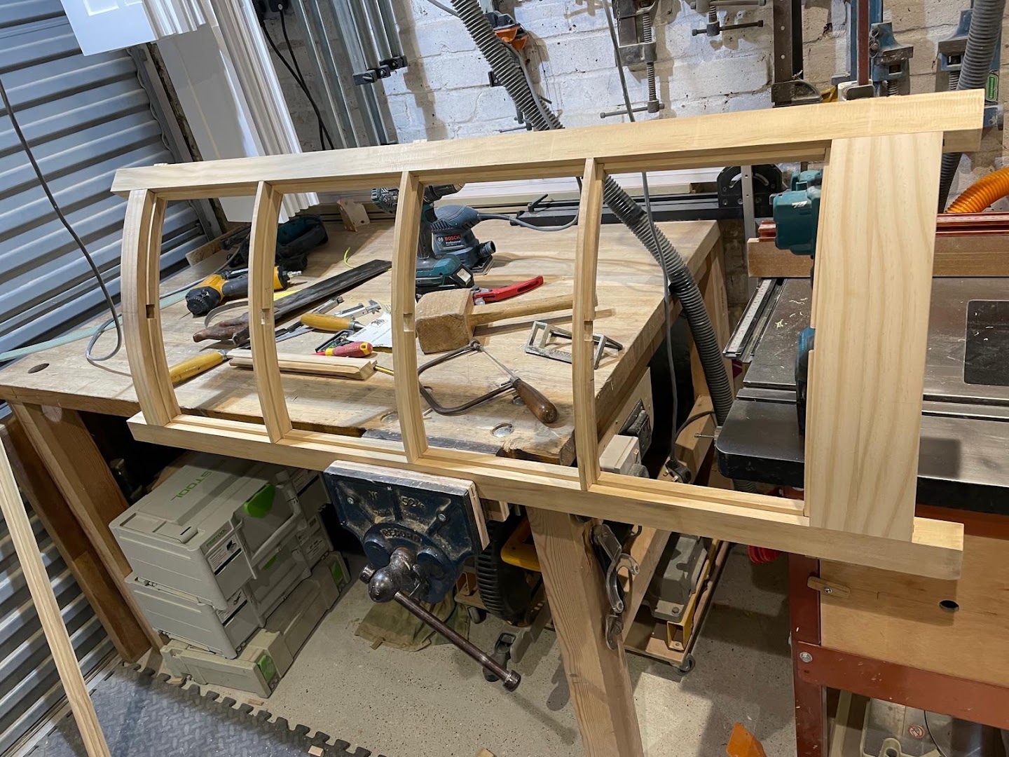 Kevin Moore Carpenter & Joiner — Photos 4