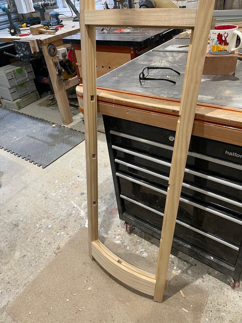 Kevin Moore Carpenter & Joiner — Photos 2